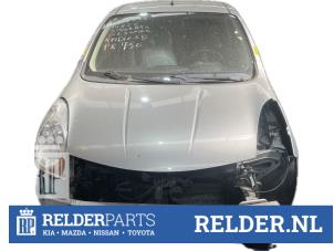 Begagnade Motstånd, kupéfläkt Nissan Note (E11) 1.6 16V Pris € 35,00 Marginaltabell erbjuds av Relder Parts B.V.