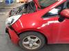 Kia Rio III (UB) 1.4 CVVT 16V Framskärm, vänster