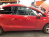 Kia Rio III (UB) 1.4 CVVT 16V Dörr, 2-dörrars, höger