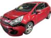 Kia Rio III (UB) 1.4 CVVT 16V Takgardinairbag, vänster