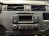 Kia Rio III (UB) 1.4 CVVT 16V CD-spelare med radio