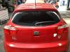 Kia Rio III (UB) 1.4 CVVT 16V Baklucka