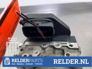 Używane Sterownik ABS Mazda 6 SportBreak (GH19/GHA9) 2.0i 16V S-VT Cena € 90,00 Procedura marży oferowane przez Relder Parts B.V.