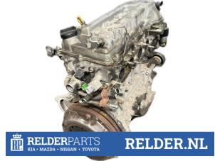 Begagnade Motor Toyota Corolla Pris € 600,00 Marginaltabell erbjuds av Relder Parts B.V.