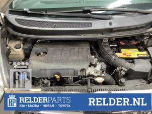 Gebruikte Versnellingsbak Kia Venga 1.4 CRDi 16V Prijs € 325,00 Margeregeling aangeboden door Relder Parts B.V.