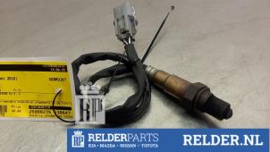 Gebruikte Lambda Sonde Kia Cee'd Sporty Wagon (EDF) 1.4 16V Prijs € 25,00 Margeregeling aangeboden door Relder Parts B.V.