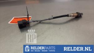 Gebruikte Lambda Sonde Kia Sportage (JE) 2.0 CVVT 16V 4x4 Prijs € 25,00 Margeregeling aangeboden door Relder Parts B.V.