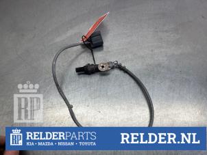 Begagnade Lambdasond Mazda 2 (DE) 1.3 16V S-VT Pris € 25,00 Marginaltabell erbjuds av Relder Parts B.V.