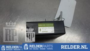 Gebruikte Relais Toyota Corolla (E12) 1.4 D-4D 16V Prijs € 25,00 Margeregeling aangeboden door Relder Parts B.V.