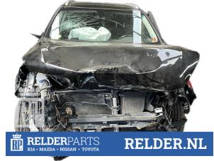 Używane Silnik wycieraczek przednich Kia Sorento III (UM) 2.2 CRDi 16V VGT 4x4 Cena € 50,00 Procedura marży oferowane przez Relder Parts B.V.