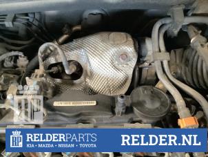 Begagnade Turbo Kia Sorento III (UM) 2.2 CRDi 16V VGT 4x4 Pris € 600,00 Marginaltabell erbjuds av Relder Parts B.V.