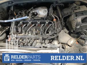 Gebruikte Startmotor Kia Sorento III (UM) 2.2 CRDi 16V VGT 4x4 Prijs € 100,00 Margeregeling aangeboden door Relder Parts B.V.