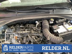 Begagnade Växellåda Kia Ceed Sportswagon (CDF) 1.0i T-GDi 12V Pris € 750,00 Marginaltabell erbjuds av Relder Parts B.V.