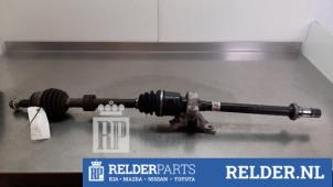 Gebruikte Aandrijfas rechts-voor Mazda 3 Sport (BP) 2.0 SkyActiv-G 122 Mild Hybrid 16V Prijs € 125,00 Margeregeling aangeboden door Relder Parts B.V.