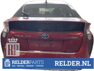 Gebruikte Katalysator Toyota Prius (ZVW5) 1.8 16V Hybrid Prijs € 600,00 Margeregeling aangeboden door Relder Parts B.V.