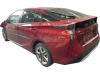Toyota Prius (ZVW5) 1.8 16V Hybrid Deurslot Mechaniek 4Deurs links-achter