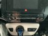 Toyota Prius (ZVW5) 1.8 16V Hybrid Chaufage Bedieningspaneel