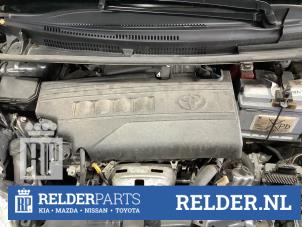 Gebruikte Automaatbak Toyota Verso S 1.33 16V Dual VVT-I Prijs € 350,00 Margeregeling aangeboden door Relder Parts B.V.