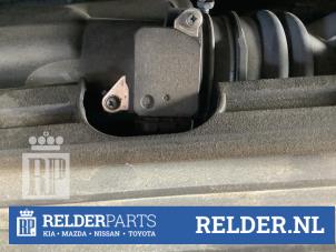 Gebruikte Luchtregelklep Toyota Verso S 1.33 16V Dual VVT-I Prijs € 25,00 Margeregeling aangeboden door Relder Parts B.V.