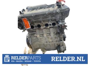 Begagnade Motor Toyota Verso 1.6 16V VVT-i Pris € 900,00 Marginaltabell erbjuds av Relder Parts B.V.