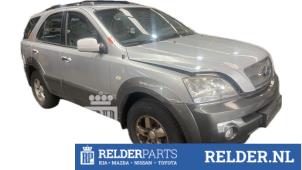 Gebruikte Cardanas links-voor (VWA) Kia Sorento I (JC) 3.5 V6 24V Prijs € 75,00 Margeregeling aangeboden door Relder Parts B.V.