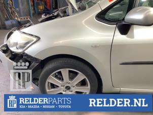 Gebruikte Voorscherm links Toyota Auris (E15) 1.6 Dual VVT-i 16V Prijs € 125,00 Margeregeling aangeboden door Relder Parts B.V.