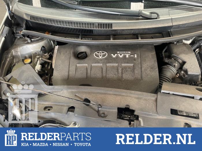 ABS Pomp van een Toyota Auris (E15) 1.6 Dual VVT-i 16V 2009