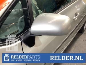 Gebruikte Spiegel Buiten links Toyota Auris (E15) 1.6 Dual VVT-i 16V Prijs € 100,00 Margeregeling aangeboden door Relder Parts B.V.