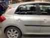 Toyota Auris (E15) 1.6 Dual VVT-i 16V Deur 4Deurs rechts-achter