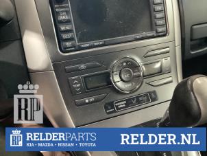 Gebruikte Chaufage Bedieningspaneel Toyota Auris (E15) 1.6 Dual VVT-i 16V Prijs € 40,00 Margeregeling aangeboden door Relder Parts B.V.