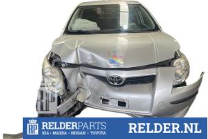 Gebruikte Vulpijp Brandstoftank Toyota Auris (E15) 1.6 Dual VVT-i 16V Prijs € 40,00 Margeregeling aangeboden door Relder Parts B.V.