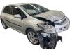 Vulpijp Brandstoftank van een Toyota Auris (E15) 1.6 Dual VVT-i 16V 2009