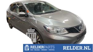 Begagnade Katalytisk avgasrenare Nissan Pulsar (C13) 1.2 DIG-T 16V Pris € 200,00 Marginaltabell erbjuds av Relder Parts B.V.