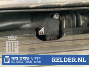 Gebruikte Luchtregelklep Toyota Yaris II (P9) 1.33 16V Dual VVT-I Prijs € 30,00 Margeregeling aangeboden door Relder Parts B.V.