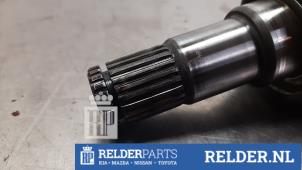 Gebruikte Homokineetas links-voor Toyota Verso S 1.33 16V Dual VVT-I Prijs € 100,00 Margeregeling aangeboden door Relder Parts B.V.