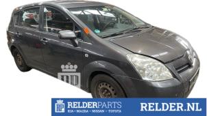 Begagnade Växelvajer, växellåda Toyota Corolla Verso (R10/11) 2.2 D-4D 16V Pris € 75,00 Marginaltabell erbjuds av Relder Parts B.V.