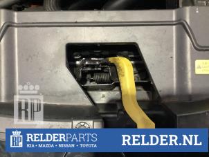 Begagnade Låsmekanism, motorhuv Nissan Juke (F16) 1.0 DIG-T 12V Pris € 50,00 Marginaltabell erbjuds av Relder Parts B.V.