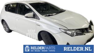 Gebruikte ABS Computer Toyota Auris (E18) 1.8 16V Hybrid Prijs € 200,00 Margeregeling aangeboden door Relder Parts B.V.