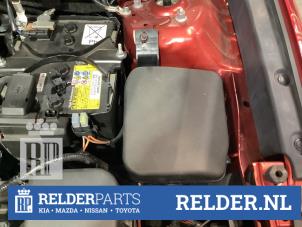 Begagnade Säkringsbox Mazda CX-3 (DJ/DK) 2.0 SkyActiv-G 121 Pris € 75,00 Marginaltabell erbjuds av Relder Parts B.V.