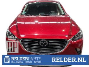 Begagnade Elektrisk bränslepump Mazda CX-3 (DJ/DK) 2.0 SkyActiv-G 121 Pris € 75,00 Marginaltabell erbjuds av Relder Parts B.V.