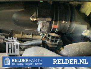 Gebruikte Luchtregelklep Toyota Yaris II (P9) 1.33 16V Dual VVT-I Prijs € 50,00 Margeregeling aangeboden door Relder Parts B.V.