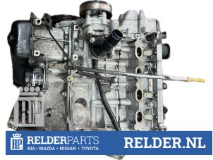 Begagnade Motor Kia Picanto (TA) 1.2 16V Pris € 1.300,00 Marginaltabell erbjuds av Relder Parts B.V.