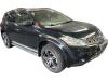 Nissan Murano (Z50) 3.5 V6 24V 4x4 Spolartank, vindruta
