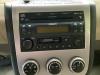 Nissan Murano (Z50) 3.5 V6 24V 4x4 CD-spelare med radio