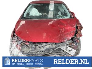 Begagnade Tändspole Toyota Prius (ZVW5) 1.8 16V Hybrid Pris € 30,00 Marginaltabell erbjuds av Relder Parts B.V.