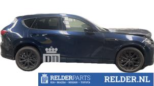 Begagnade Motor Mazda CX-60 (KH) 2.5 e-SkyActiv PHEV Pris € 3.500,00 Marginaltabell erbjuds av Relder Parts B.V.