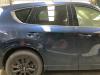 Mazda CX-60 (KH) 2.5 e-SkyActiv PHEV Drzwi prawe tylne wersja 4-drzwiowa