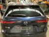 Mazda CX-60 (KH) 2.5 e-SkyActiv PHEV Tylna klapa