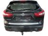 Nissan Qashqai (J11) 1.6 DIG-T 163 16V Bakre drivaxel