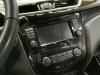 Nissan Qashqai (J11) 1.6 DIG-T 163 16V CD-spelare med radio